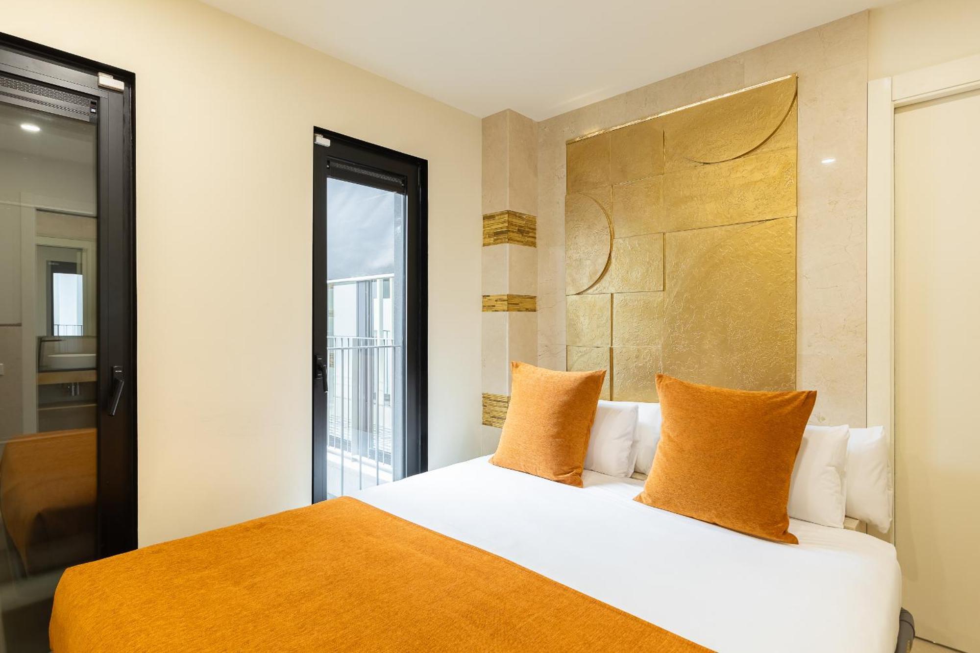Apartment Cosmo Rambla Catalunya